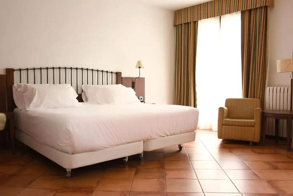 Sercotel Toledo Renacimiento 4*,  ספרד