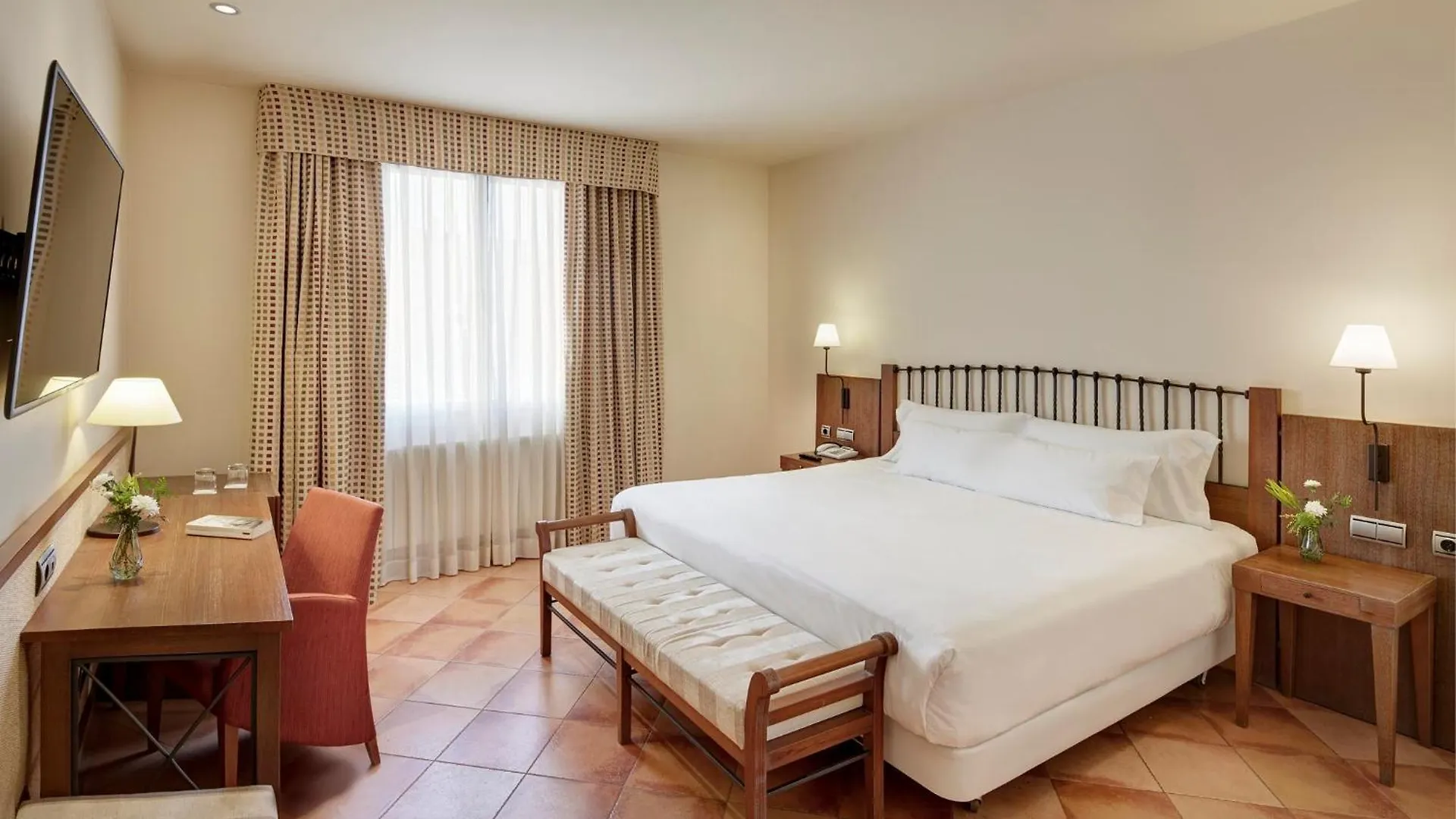 Sercotel Toledo Renacimiento