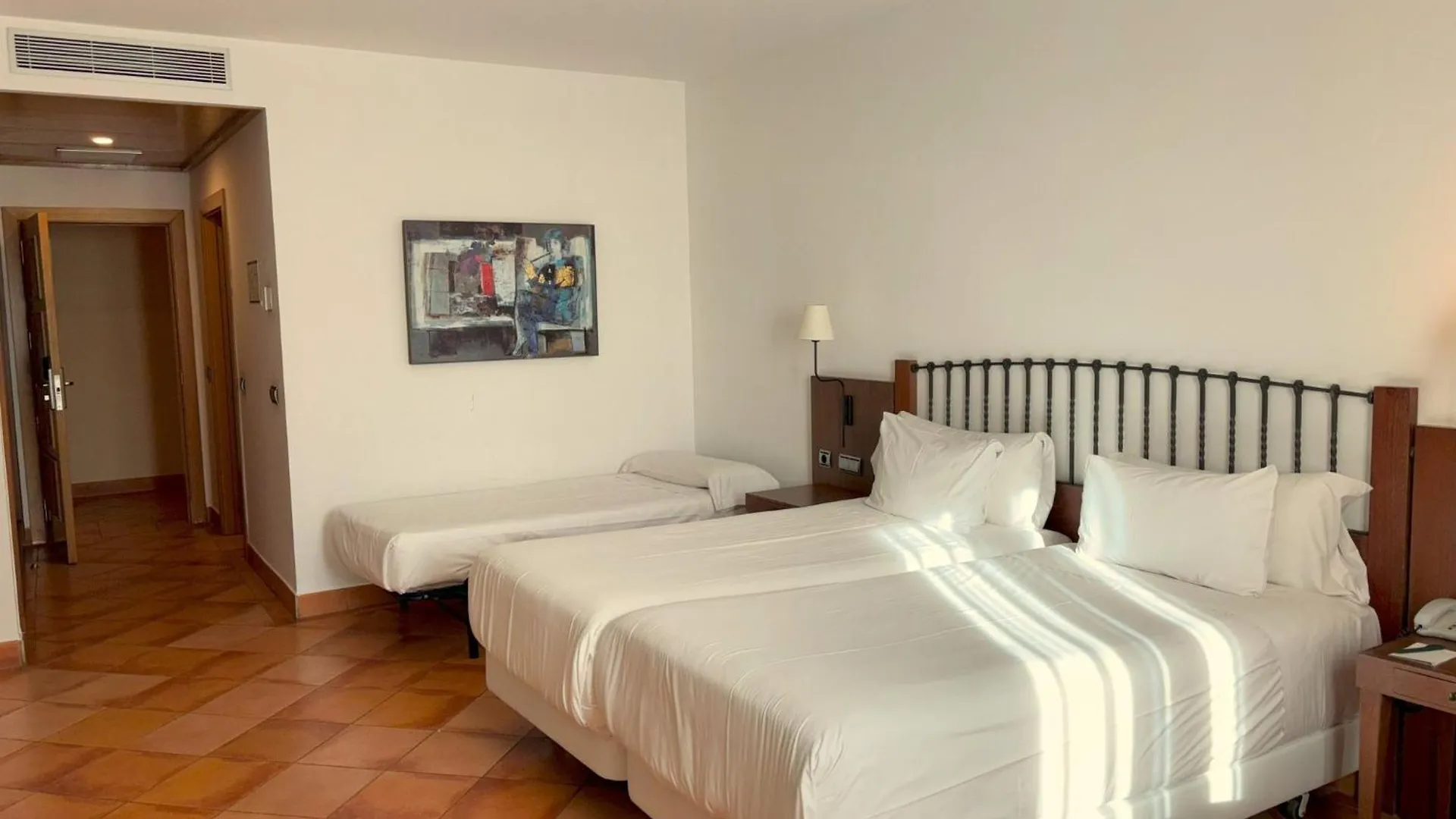 Sercotel Toledo Renacimiento