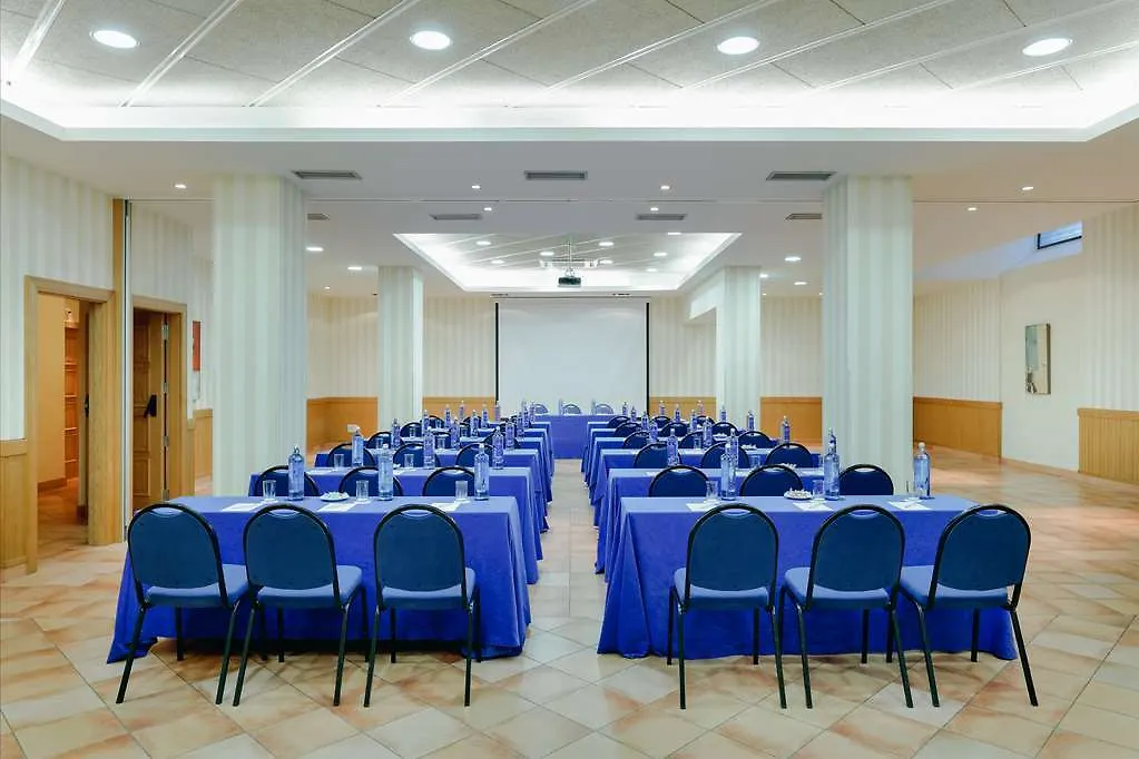 Sercotel Toledo Renacimiento ספרד