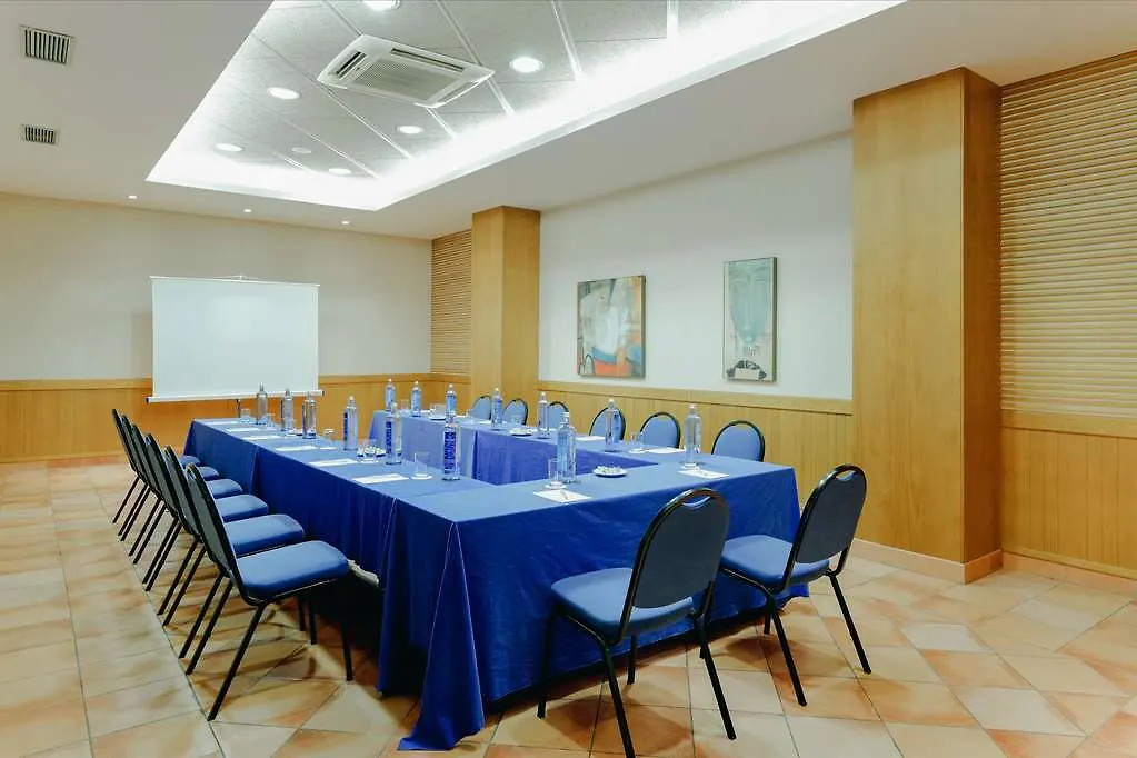 Sercotel Toledo Renacimiento 4*,  ספרד