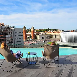 B Barcellona