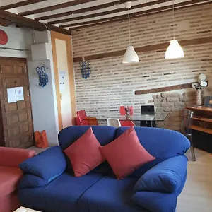 Apartamento Flat, Centre, Toledo