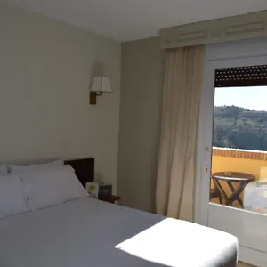 מלון Sercotel Alfonso Vi