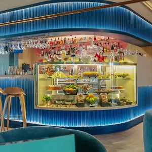 Ibis Styles Ventas Мадрид