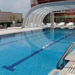 Marriott Auditorium & Conference Center Мадрид