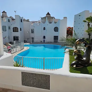 Casas Blancas Tortugas Apartamento