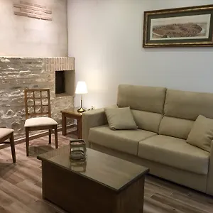 Apartamento Teatro Rojas Ii, Toledo