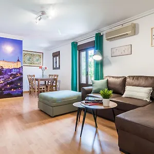 Apartamento Pyr Select I, Toledo