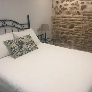 Apartamento Tolaitola, Toledo