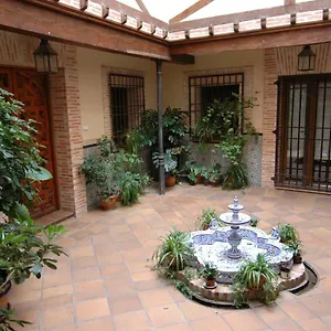 Apartamento C/real,9, Toledo
