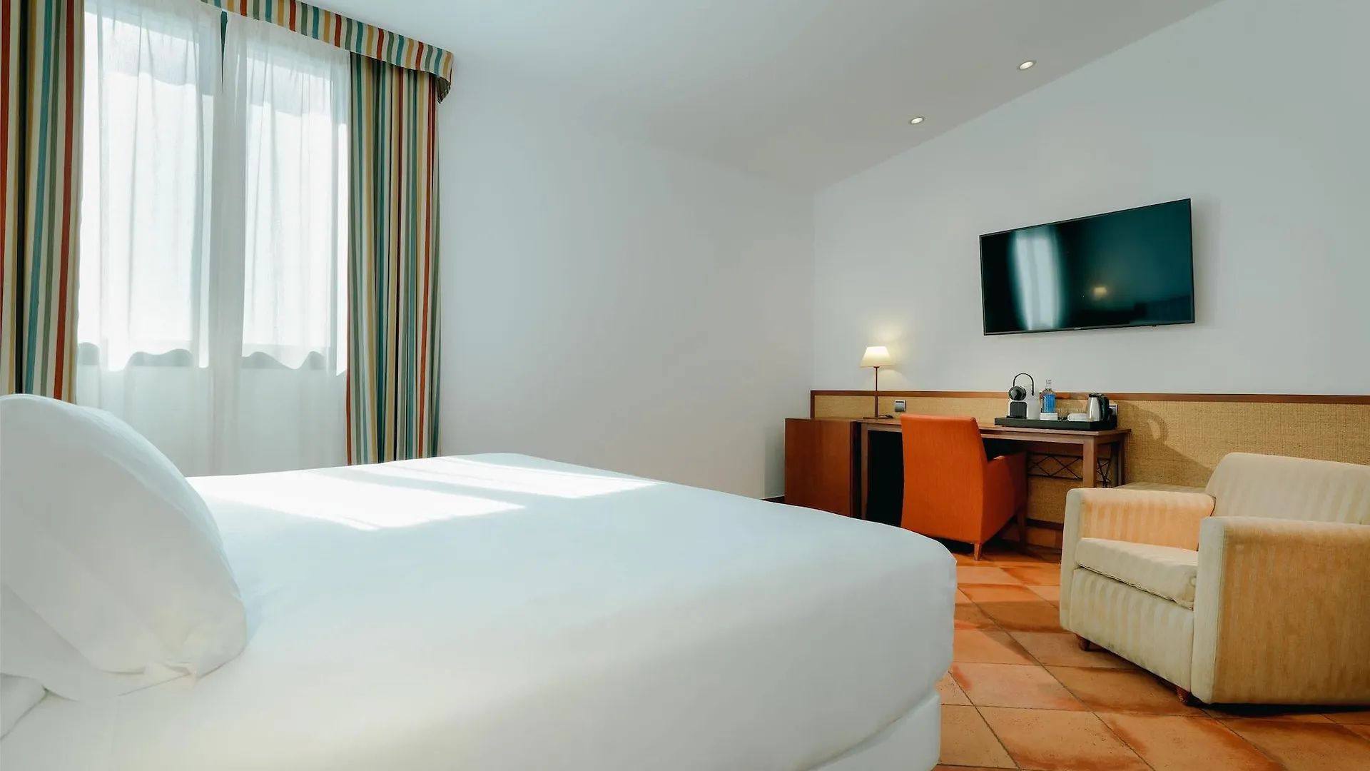 Sercotel Toledo Renacimiento Hotel
