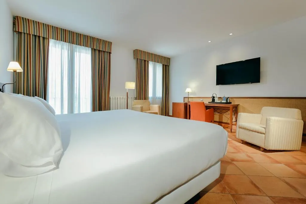 Sercotel Toledo Renacimiento Hotel
