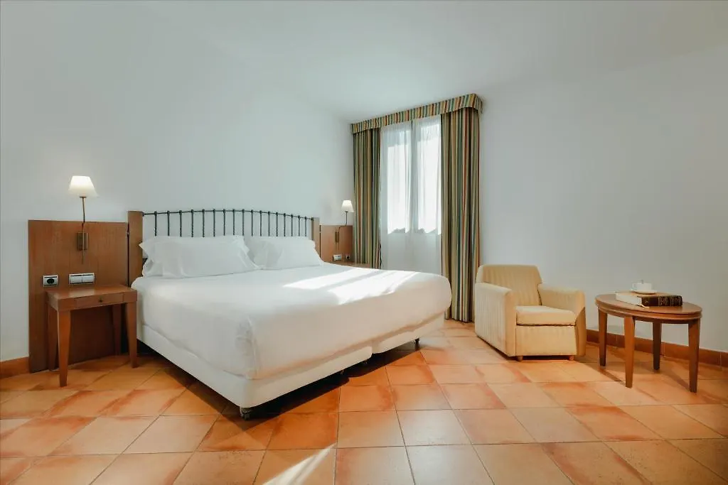 Hotel Sercotel Toledo Renacimiento