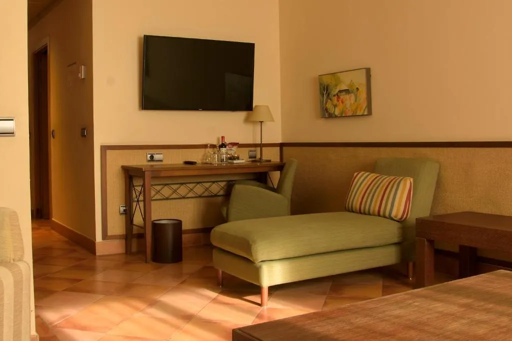 Hotel Sercotel Toledo Renacimiento