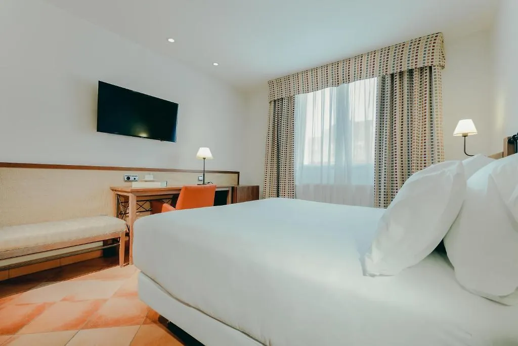 Sercotel Toledo Renacimiento 4*,  Spain