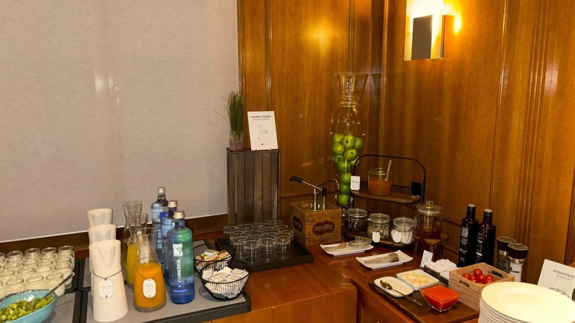 Sercotel Toledo Renacimiento 4*,