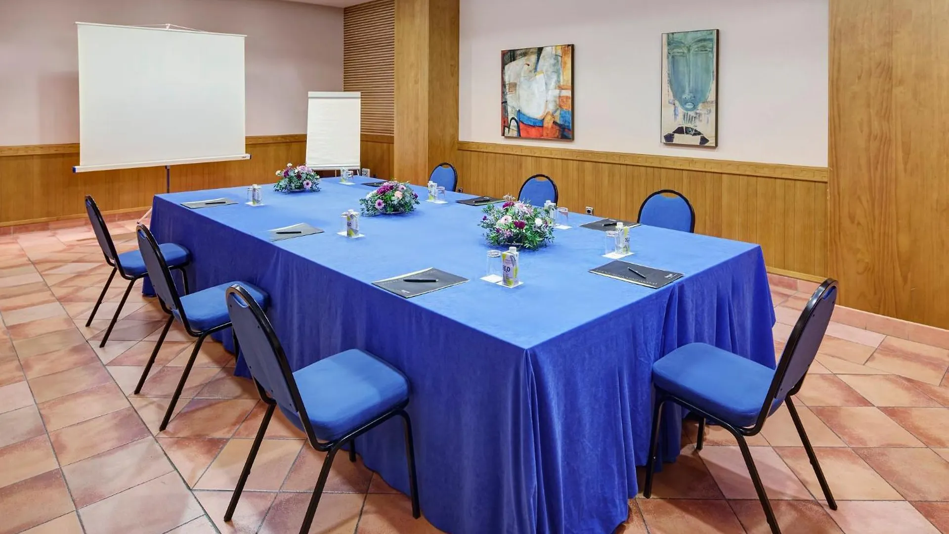 Hotel Sercotel Toledo Renacimiento