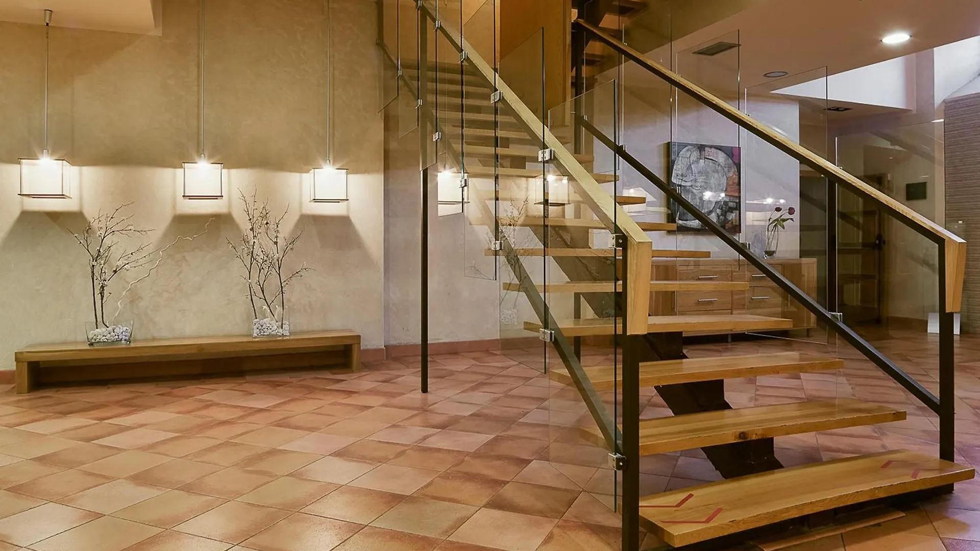 Hotel Sercotel Toledo Renacimiento