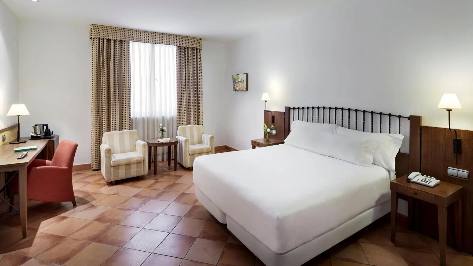 Sercotel Toledo Renacimiento Hotel