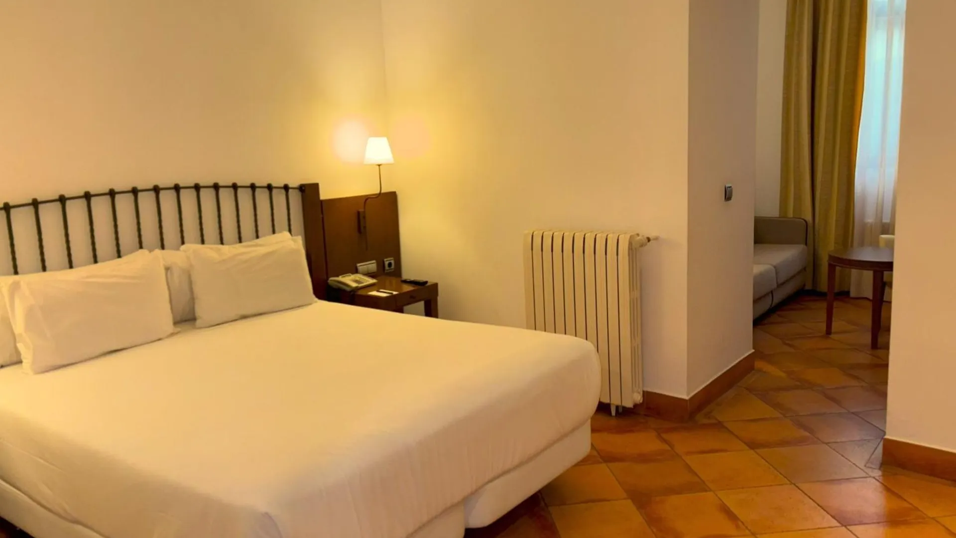 Hotel Sercotel Toledo Renacimiento