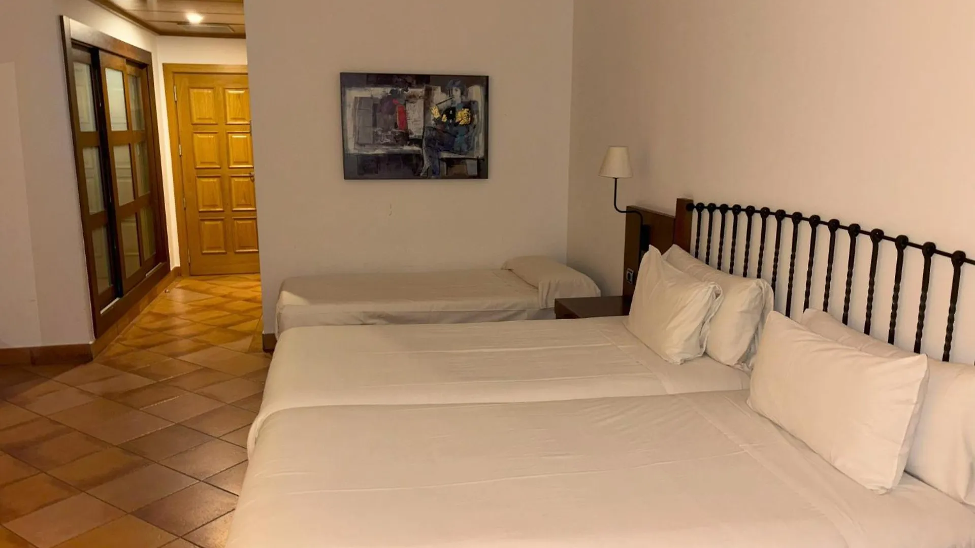 Sercotel Toledo Renacimiento 4*,
