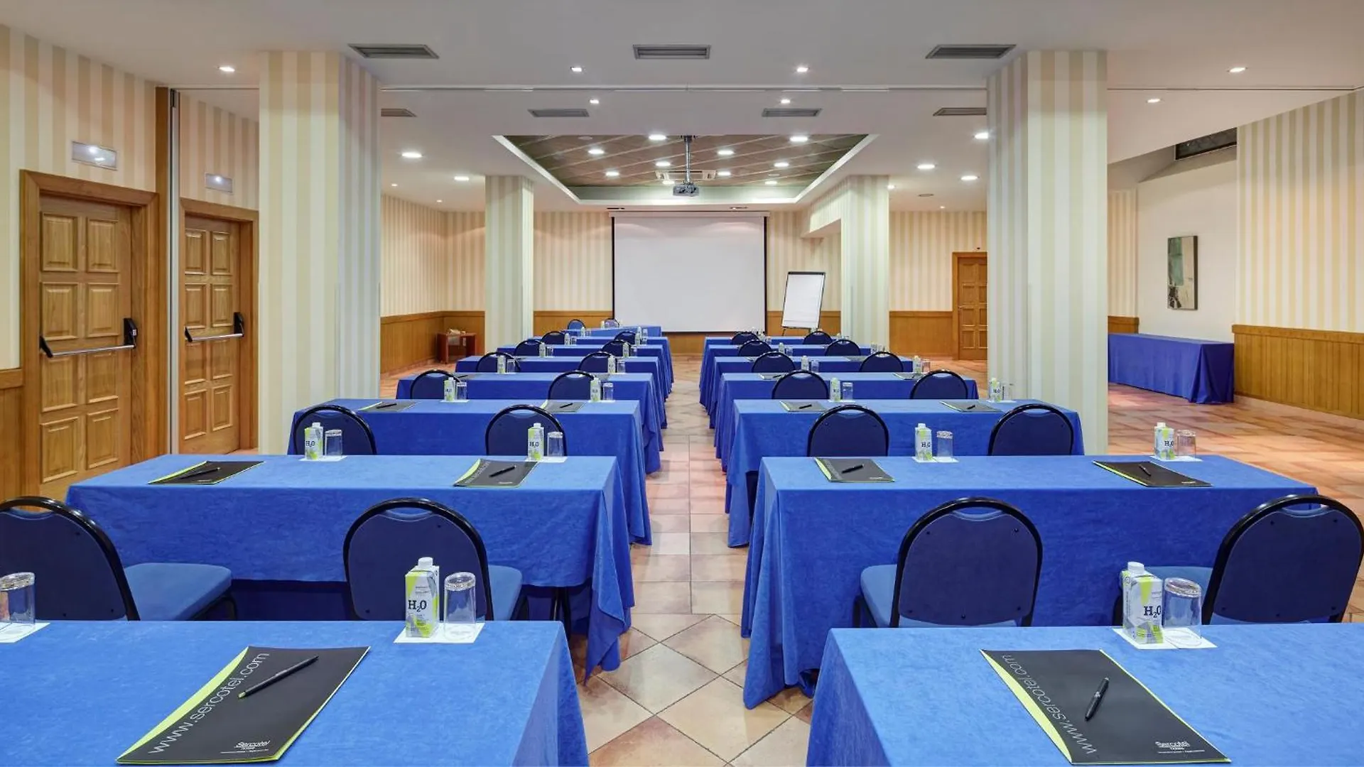 Sercotel Toledo Renacimiento 4*,