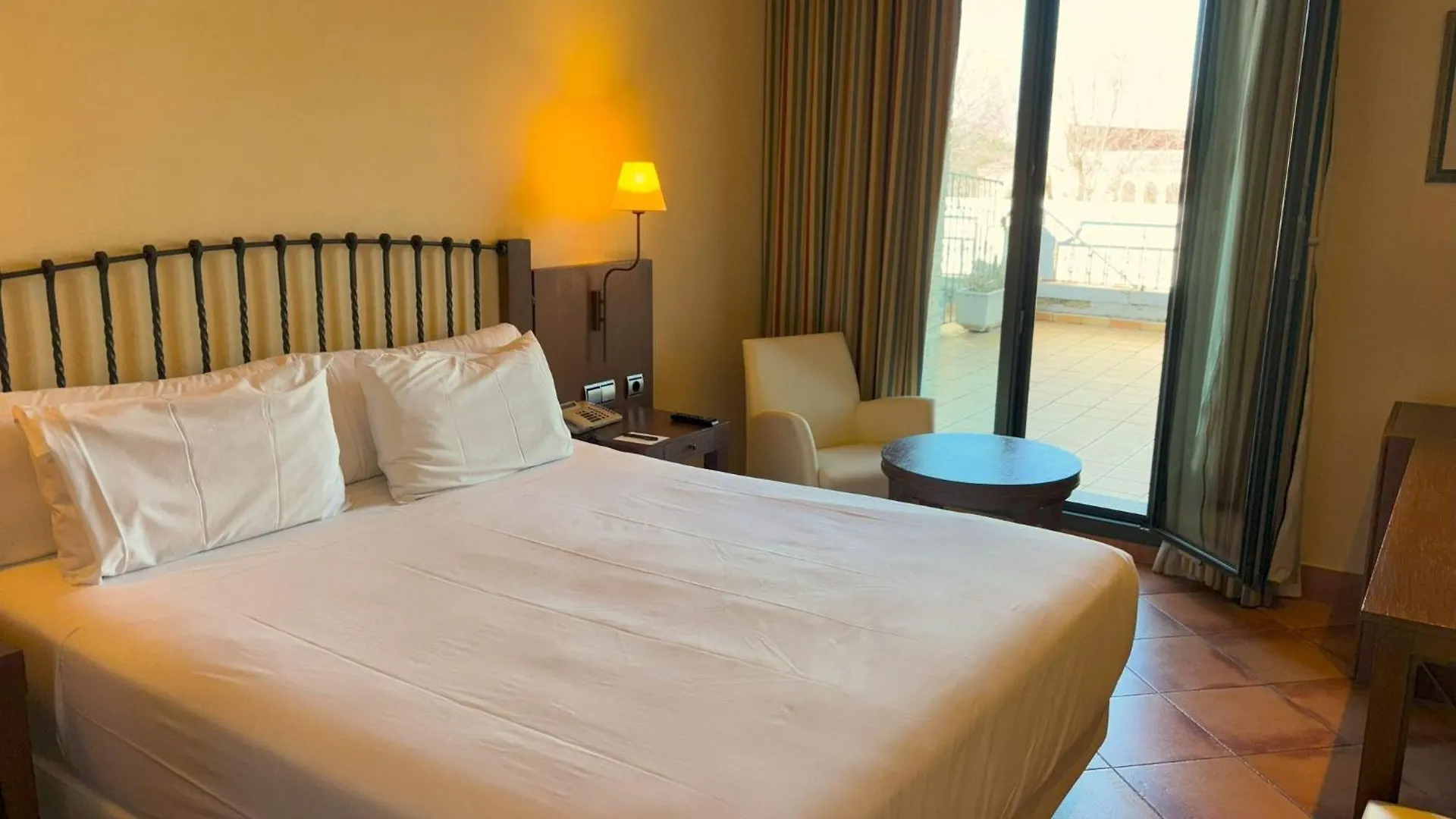 Hotel Sercotel Toledo Renacimiento