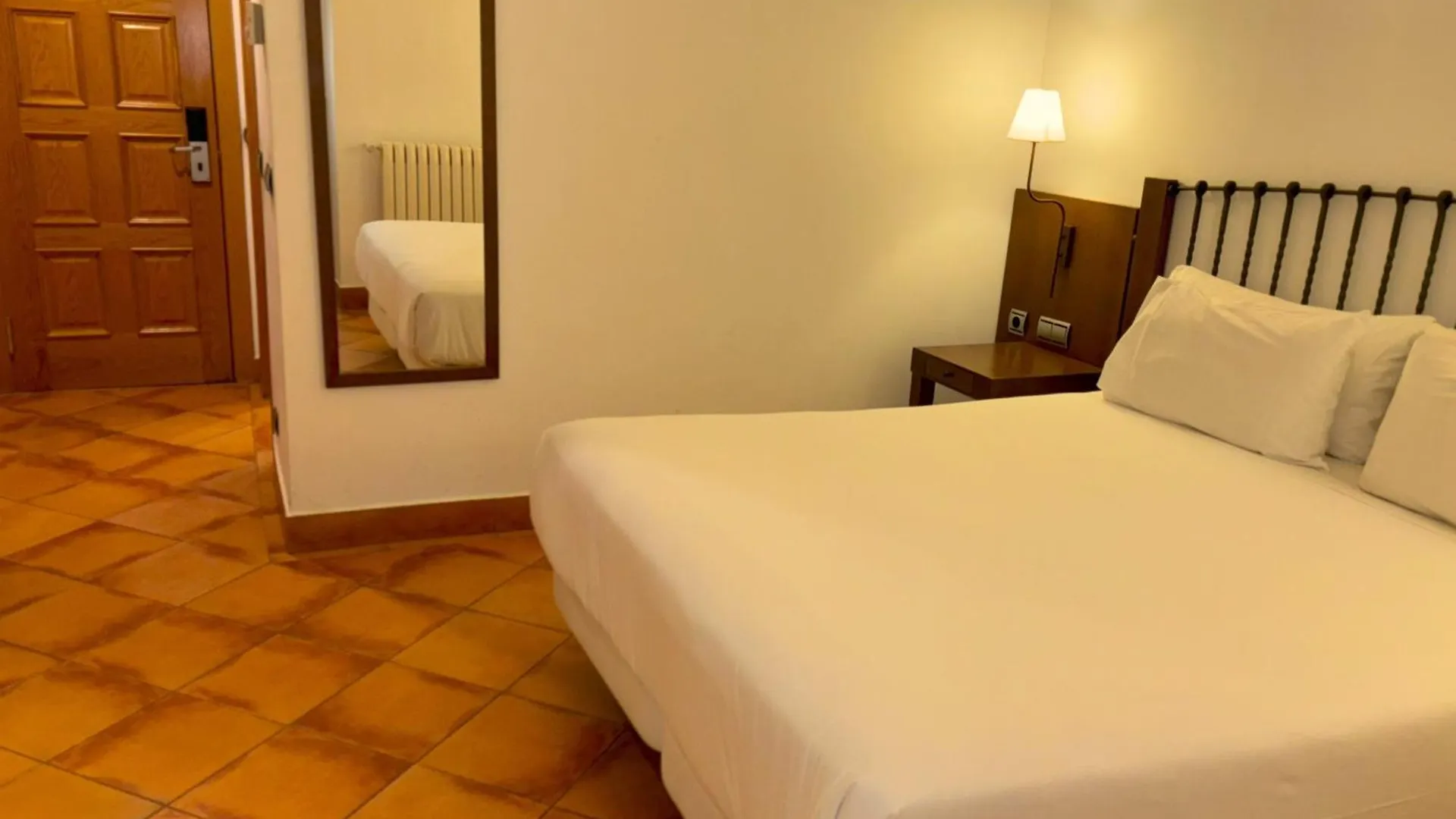Sercotel Toledo Renacimiento