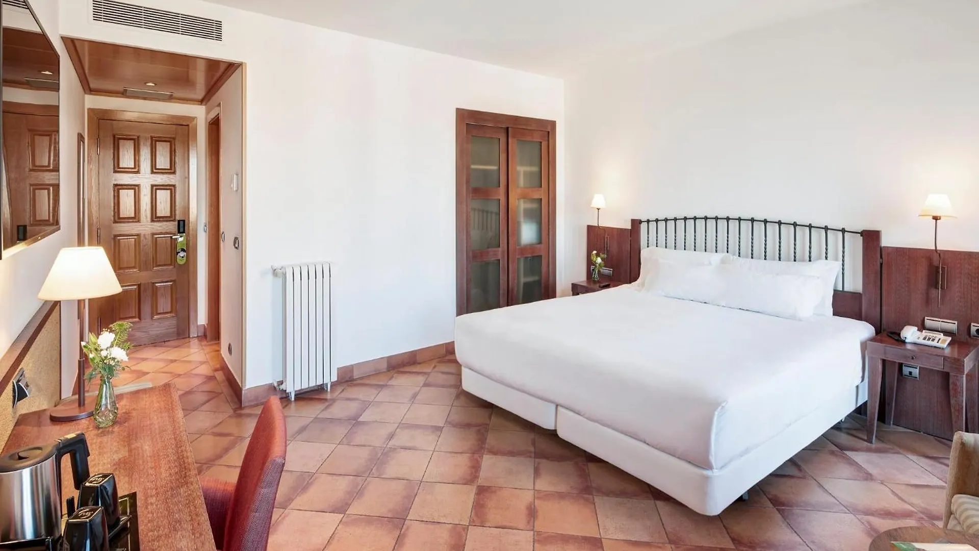 Sercotel Toledo Renacimiento Spain