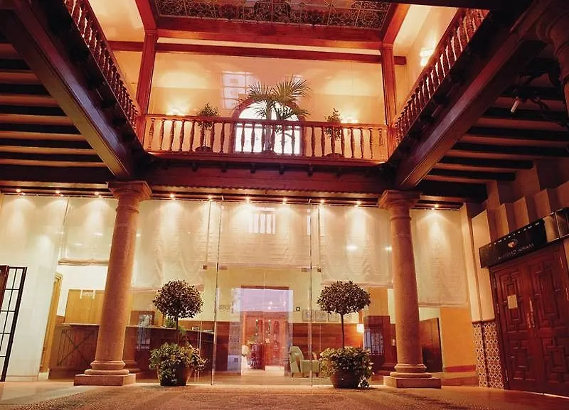 Sercotel Toledo Renacimiento Spain