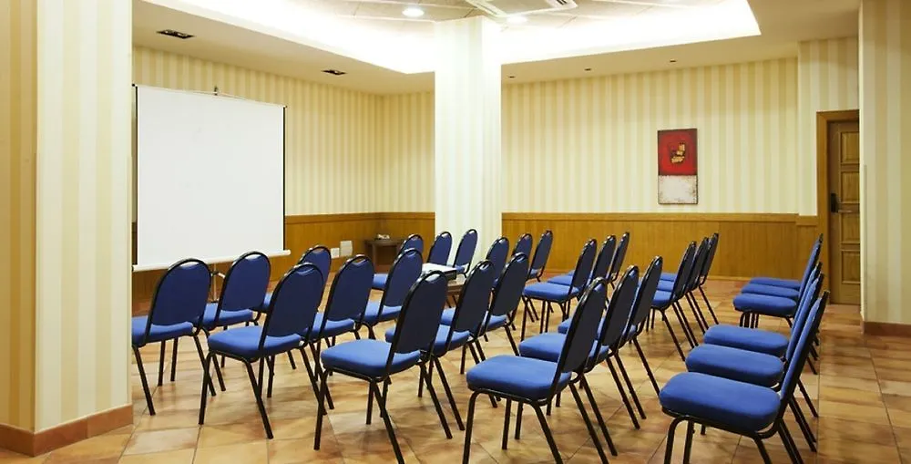 Sercotel Toledo Renacimiento