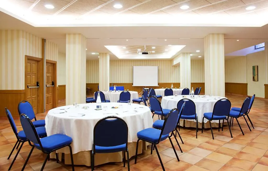 Sercotel Toledo Renacimiento 4*,