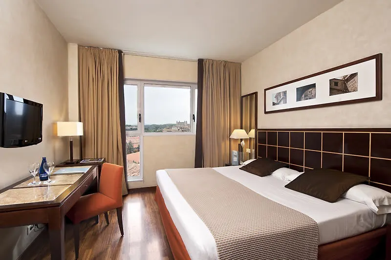 Sercotel Toledo Renacimiento Hotel