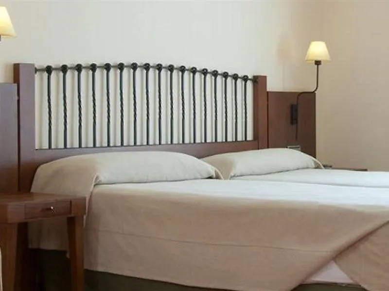 Hotel Sercotel Toledo Renacimiento