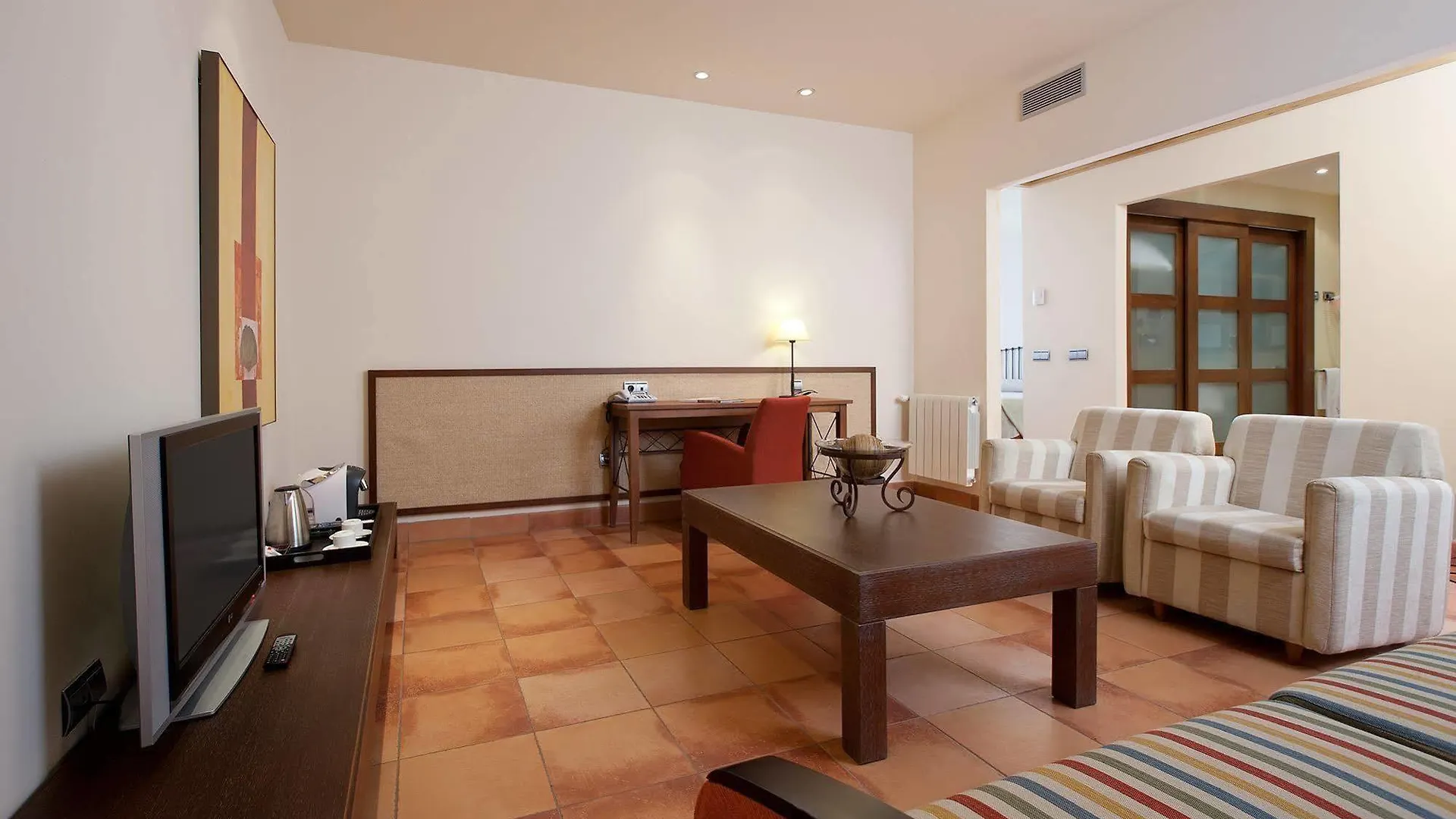 Hotel Sercotel Toledo Renacimiento