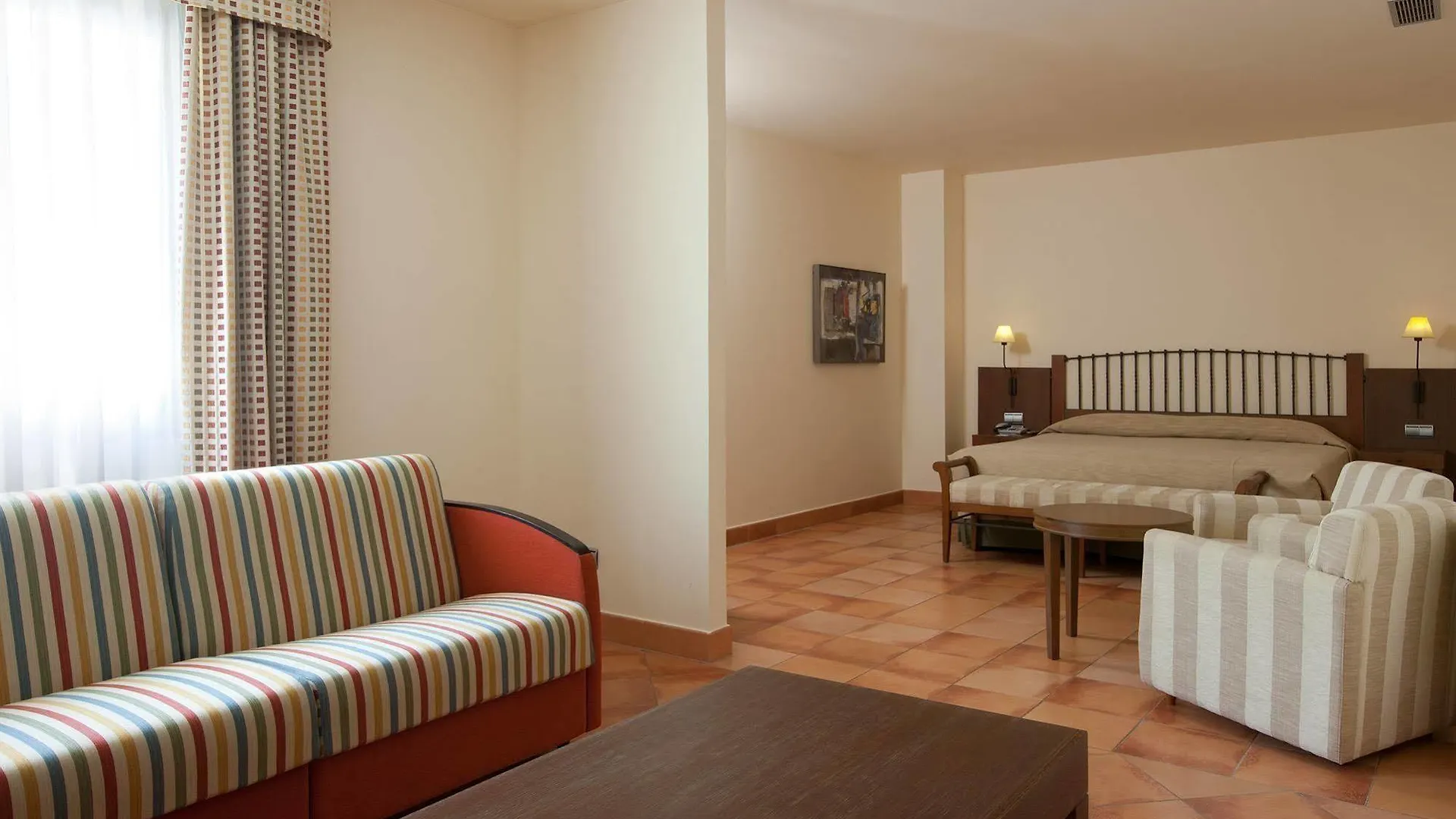 Sercotel Toledo Renacimiento Hotel