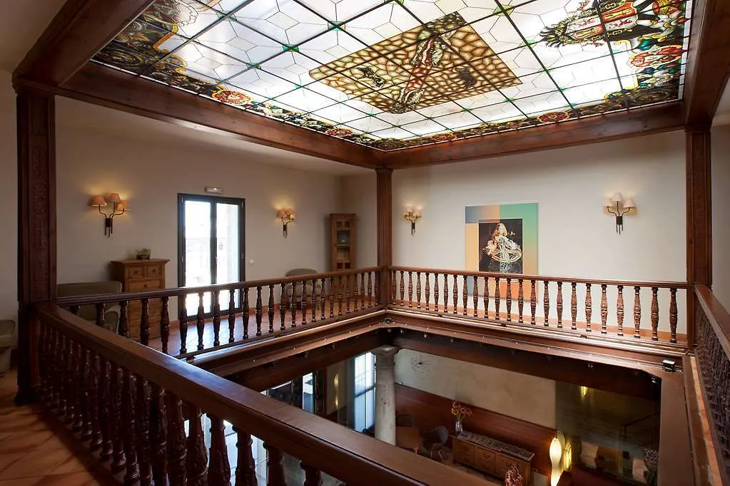 Hotel Sercotel Toledo Renacimiento