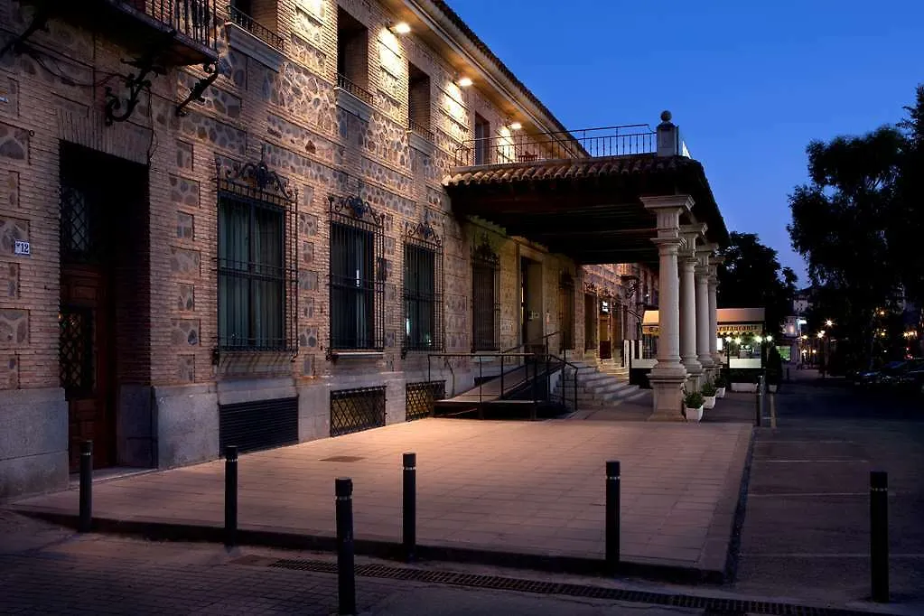 Sercotel Toledo Renacimiento 4*,  Spain