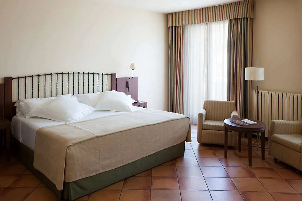Sercotel Toledo Renacimiento 4*,