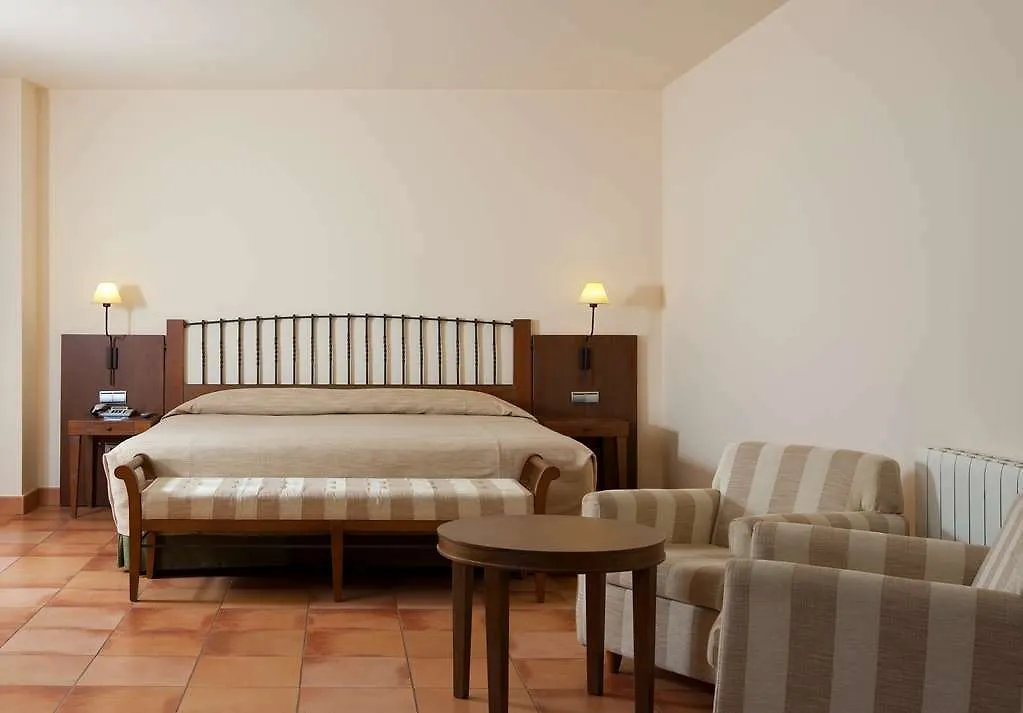 Sercotel Toledo Renacimiento Hotel