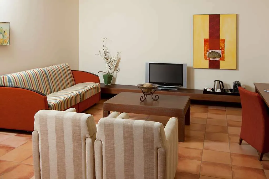 Hotel Sercotel Toledo Renacimiento