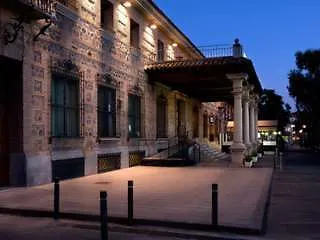 Sercotel Toledo Renacimiento Hotel