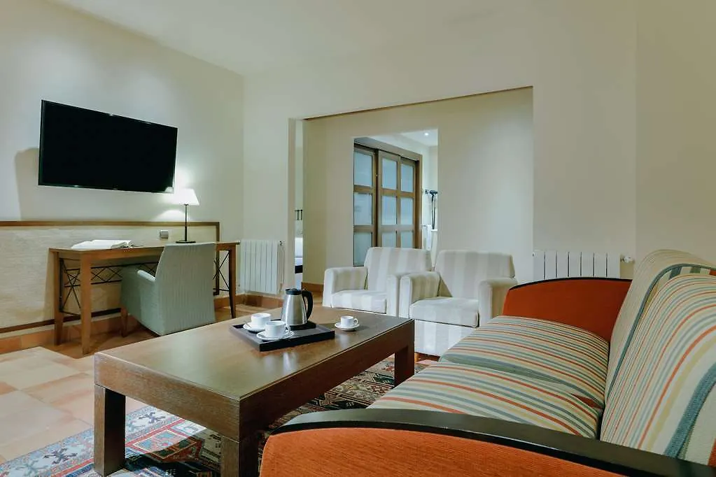 Hotel Sercotel Toledo Renacimiento