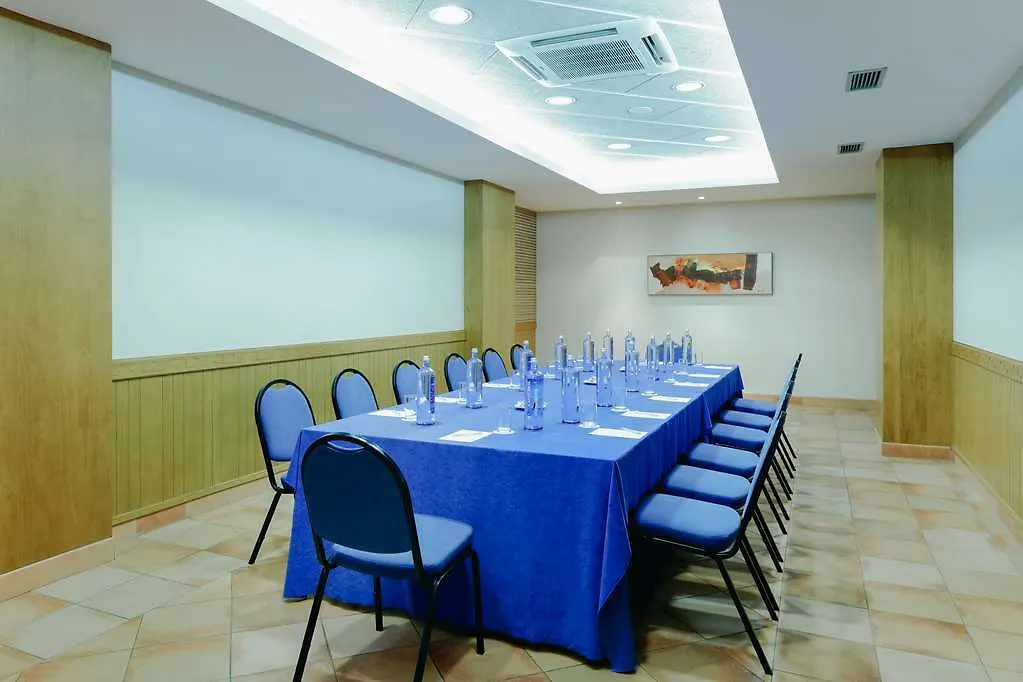 Sercotel Toledo Renacimiento Hotel